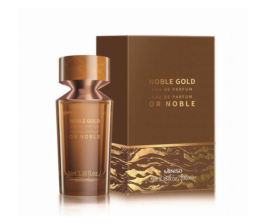 Noble Gold Eau de Parfum