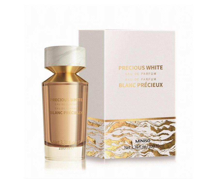 Precious White Eau de Parfum