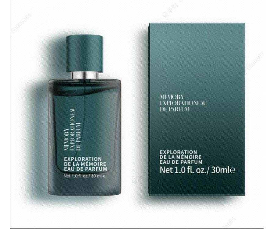 Memory Exploration Eau de Parfum