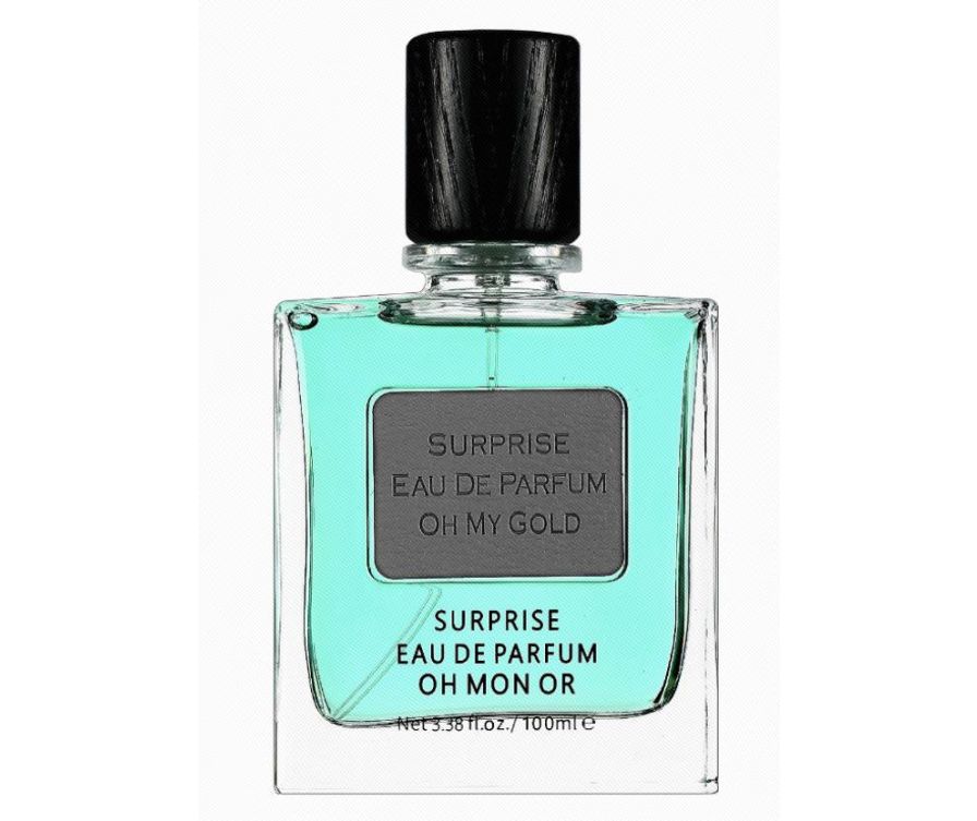 SURPRISE EAU DE PARFUM(OH MY GOLD)