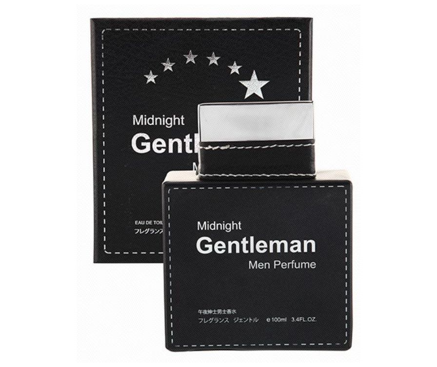 Midnight Gentleman Men Perfume