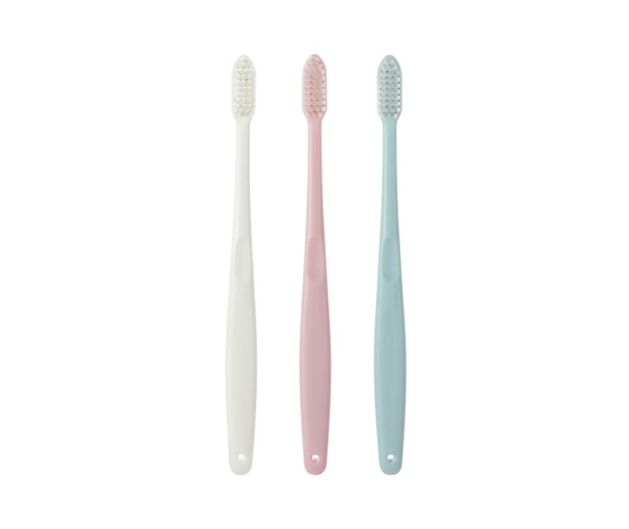 Simple Style Gum Protection Toothbrush (8 Pack)