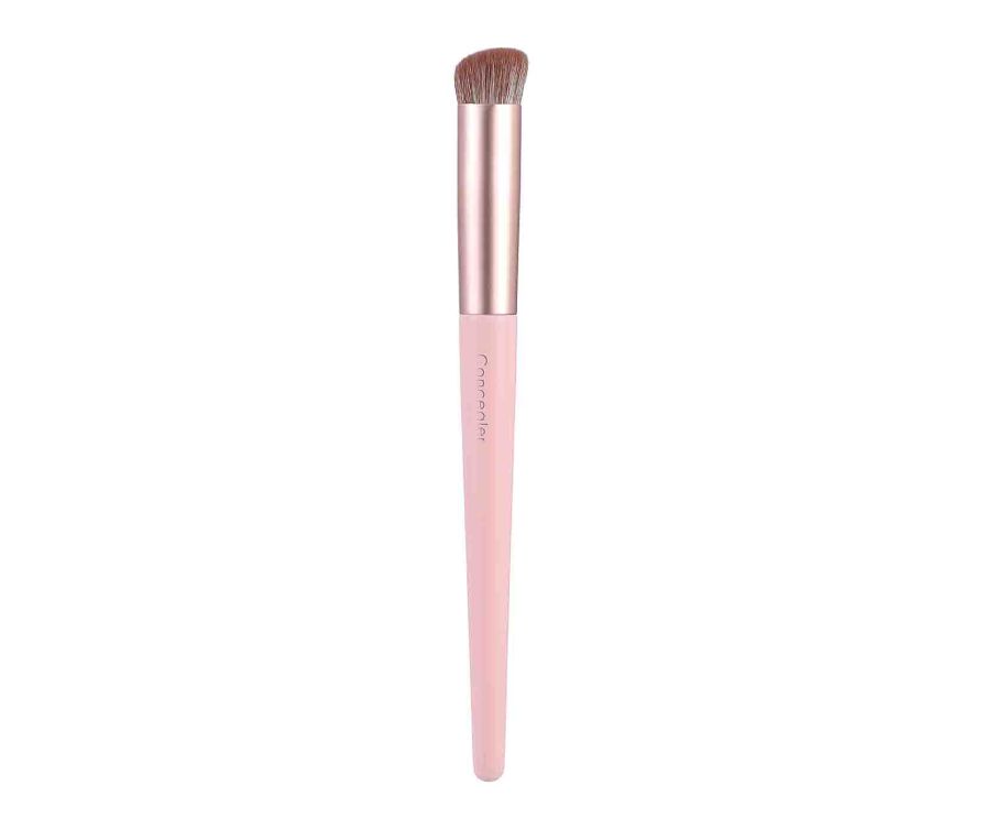 Pudding Series Smooth Round Head Concealer Brush