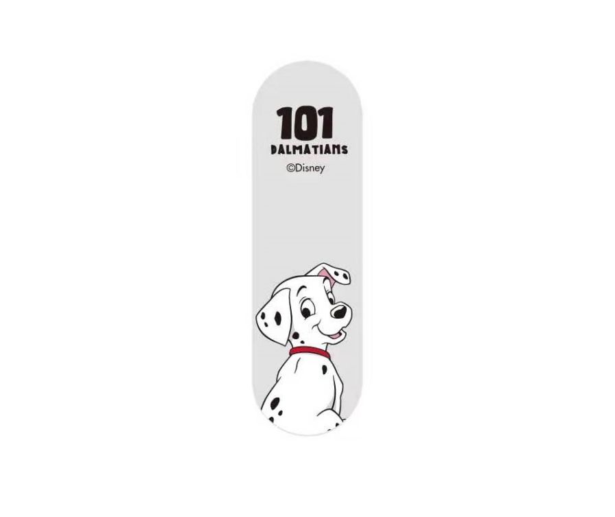 Disney Animals Collection Phone Ring Stand(101 Dalmatians)