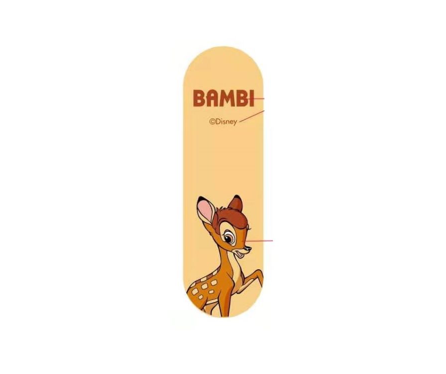 Disney Animals Collection Phone Ring Stand(Bambi)