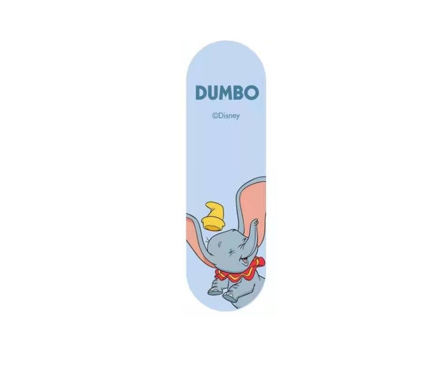 Disney Animals Collection Phone Ring Stand(Dumbo)