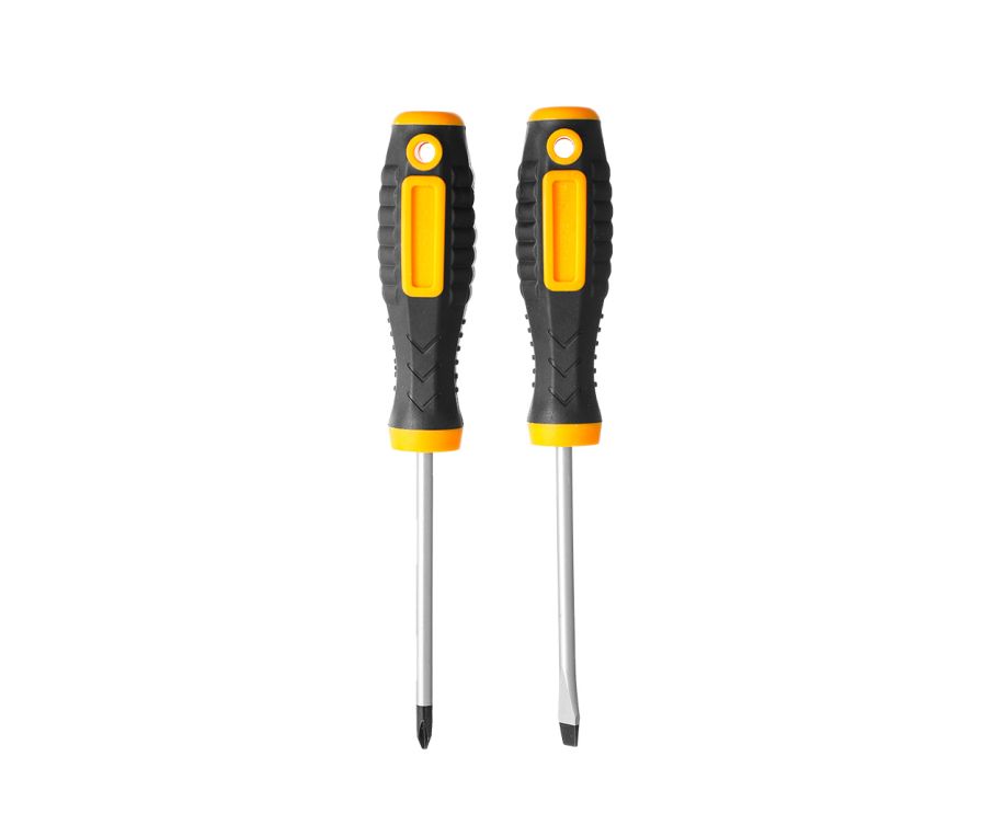 Screwdriver 2pcs