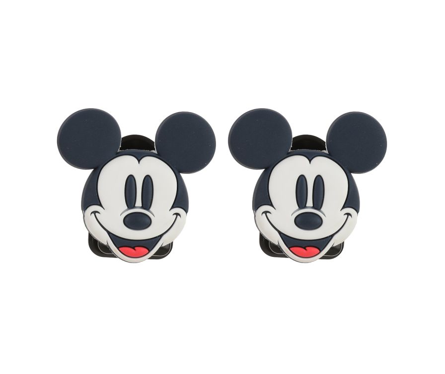 Mickey Mouse Collection 2.0 Small Car Sticky Hook-2pcs(Mickey Mouse)