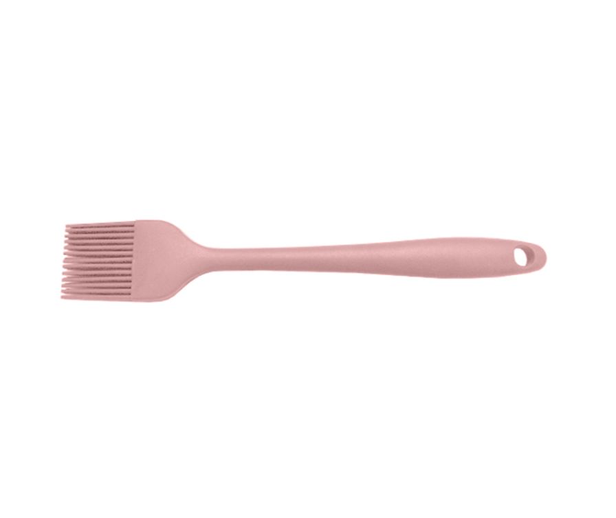 Silicone Brush-S(Pink)