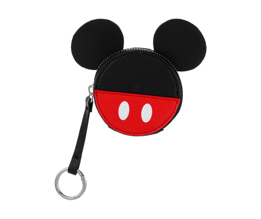 Mickey Mouse Collection 2.0 Coin Pouch Charm(Mickey Mouse)