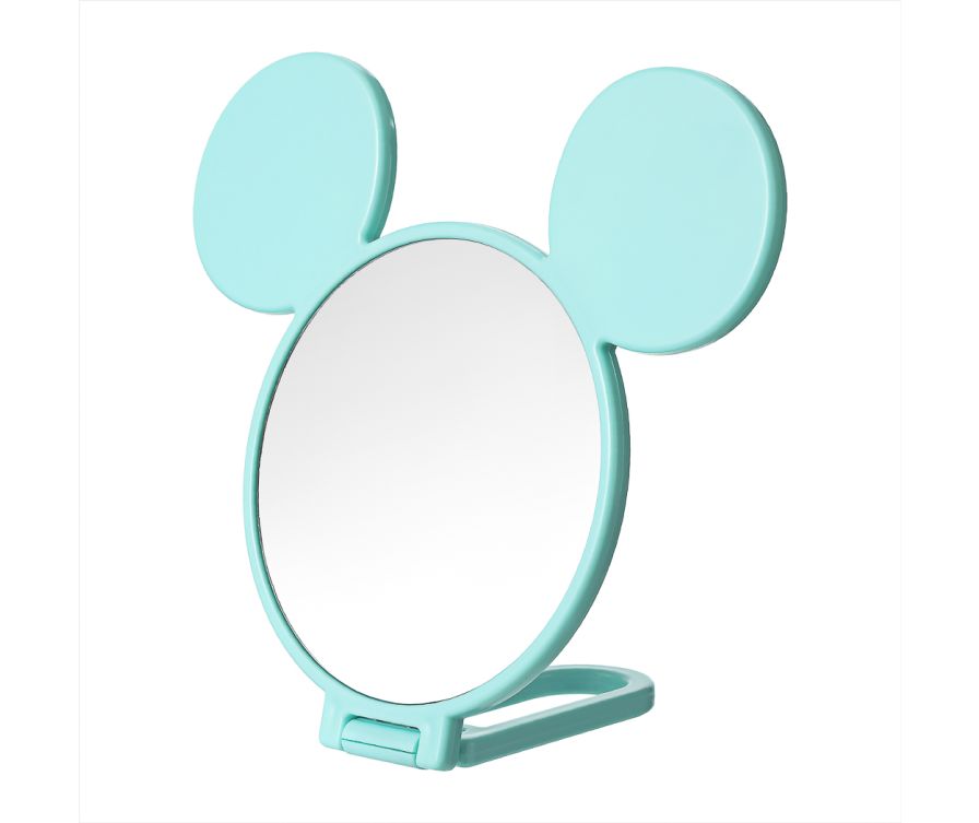 Mickey Mouse Collection 2.0 Double-Sided Vanity Mirror(Mickey)