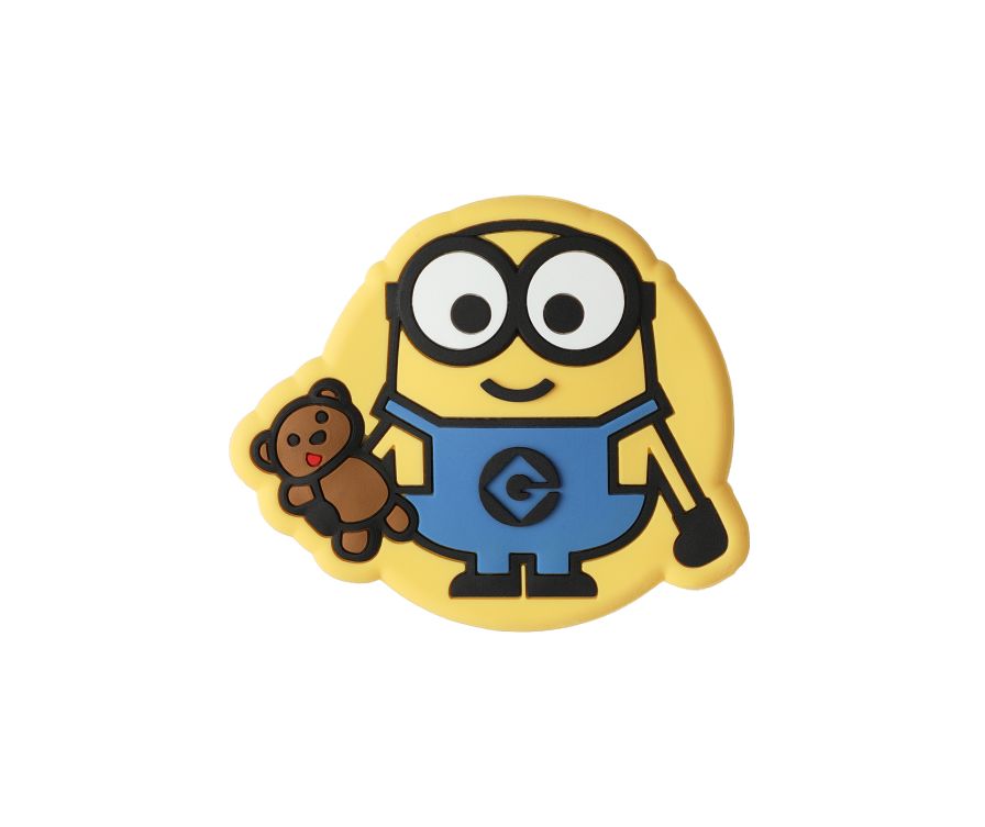 Компактное зеркало Minions Collection