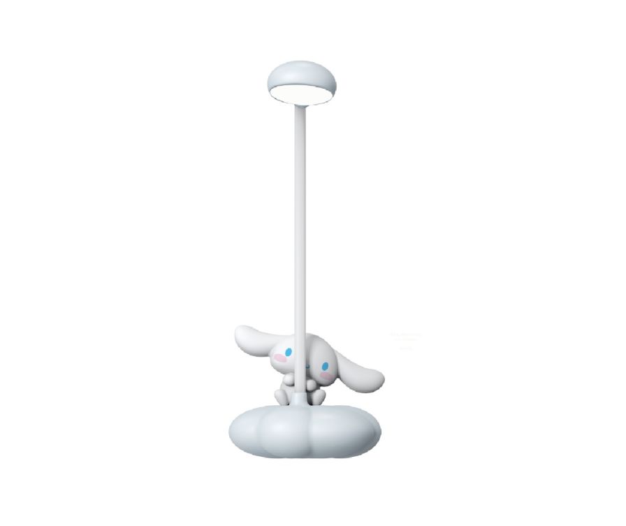 Sanrio Characters-1200mAh Table Lamp Model:YJ-SLO506(Cinnamoroll)