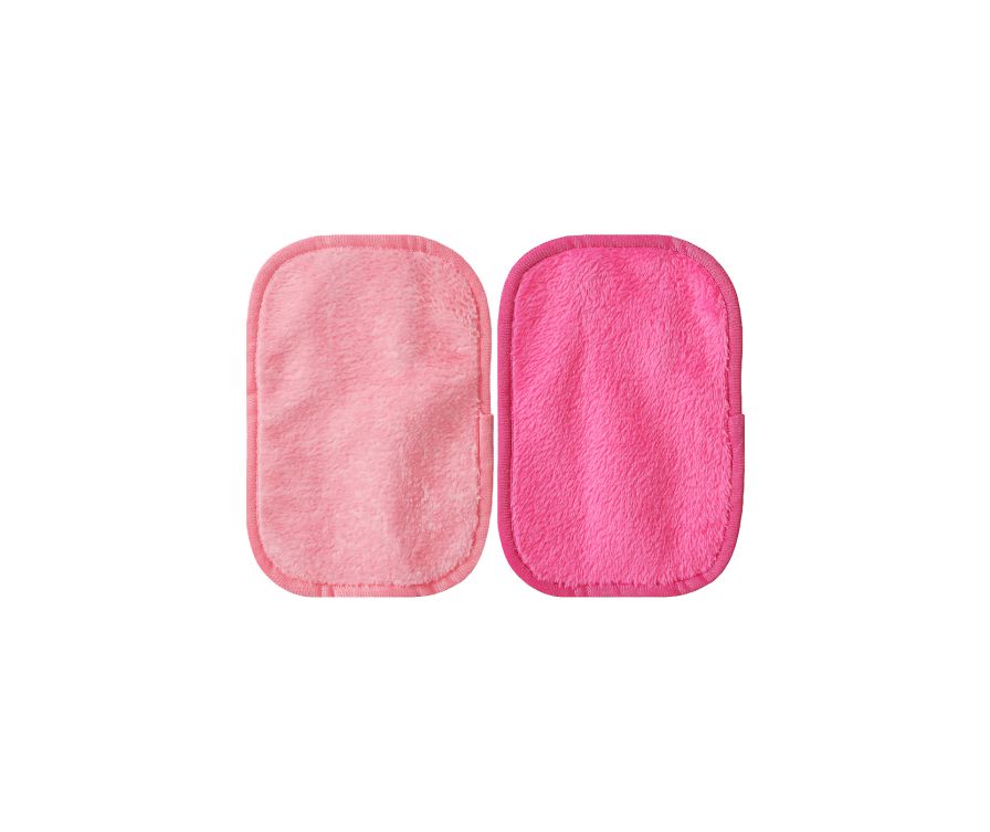 Make-up Removing Cloths (3 pcs)