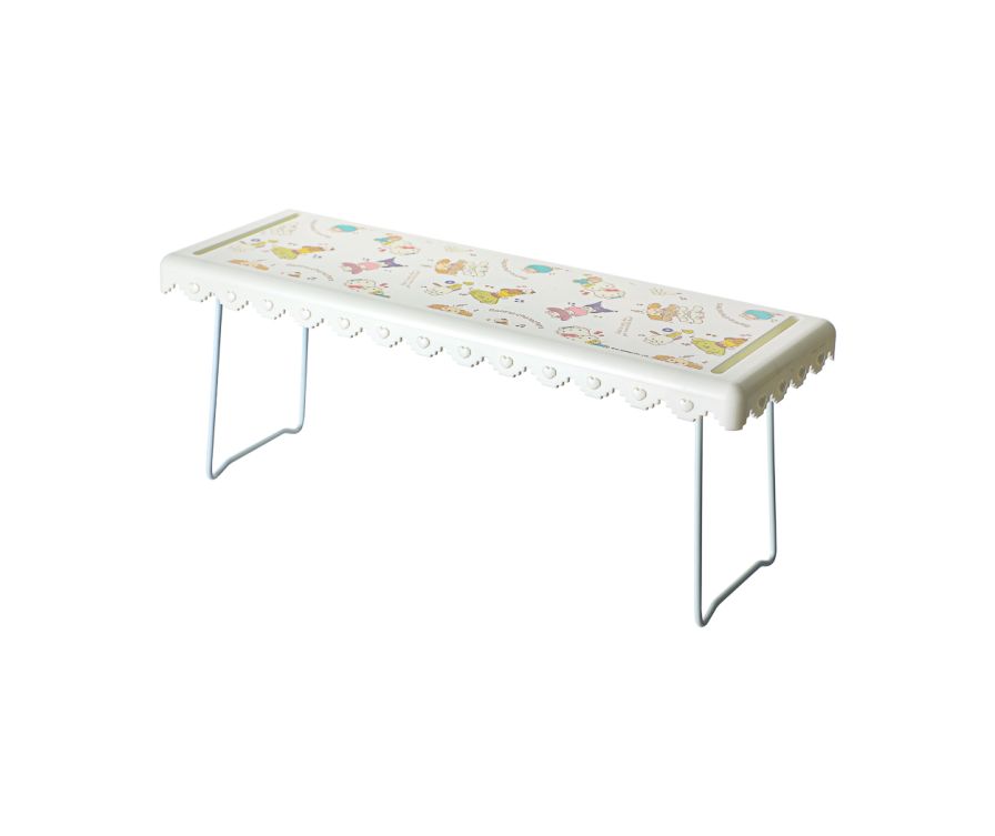 Sanrio Characters Foldable Shelf for Desk