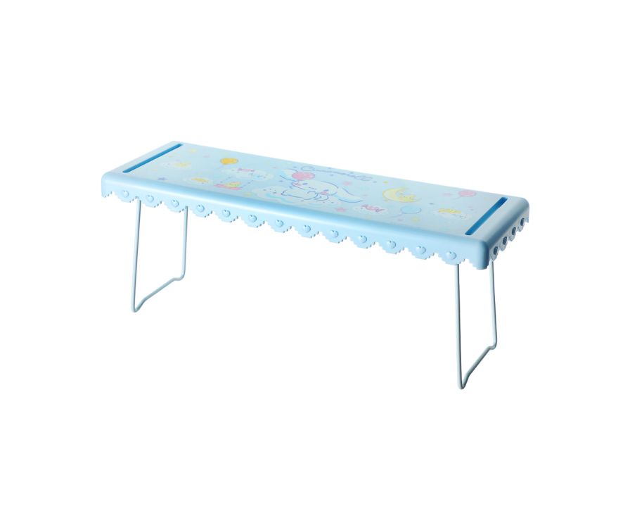 Cinnamoroll Foldable Shelf for Desk