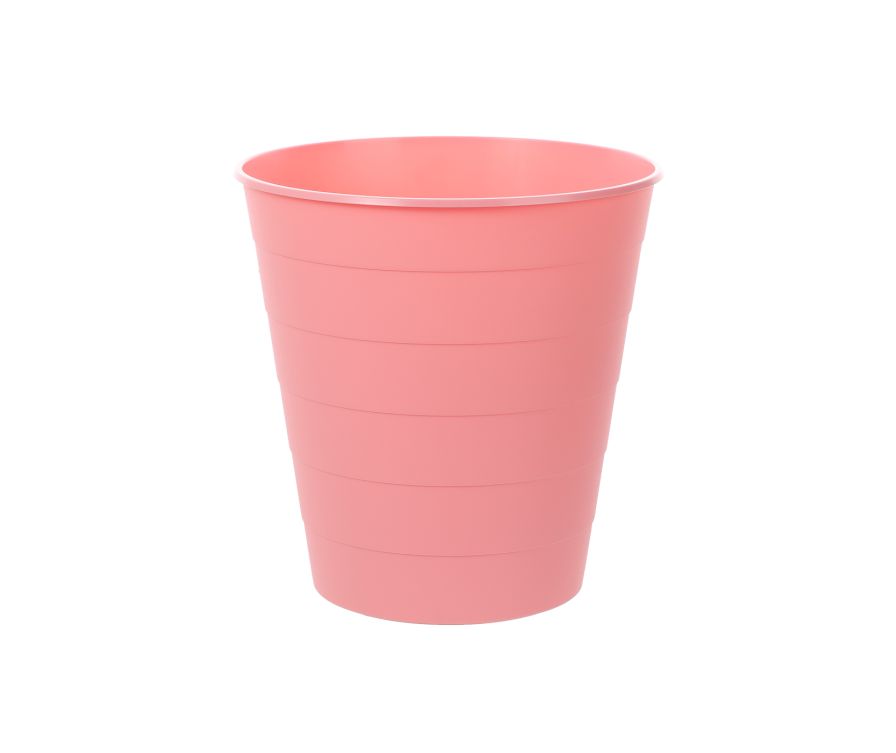 Fashionable Trash Can (Pink)