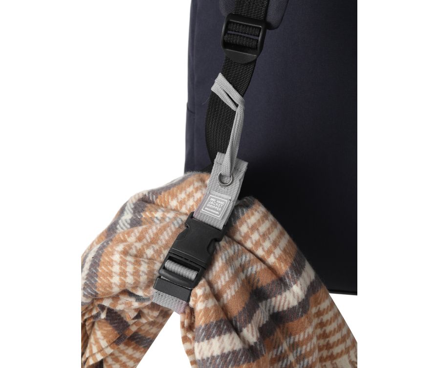 Multifunctional Luggage Strap(Gray)