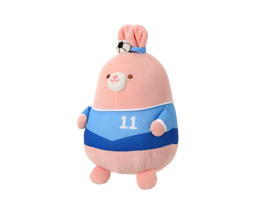 Игрушка плюшевая