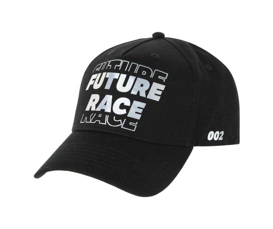 Future Race Series Baseball Cap(Black)