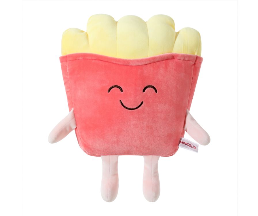 Food Series Plush Toy(French Fries)