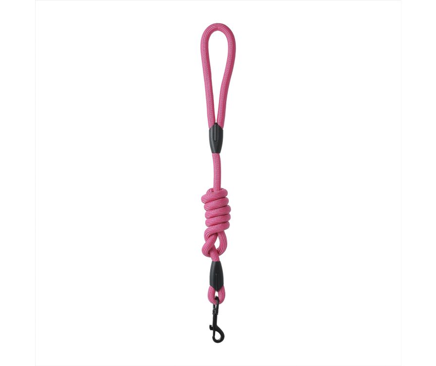 Pet Leash - 150*1.2cm(Pink,Large)