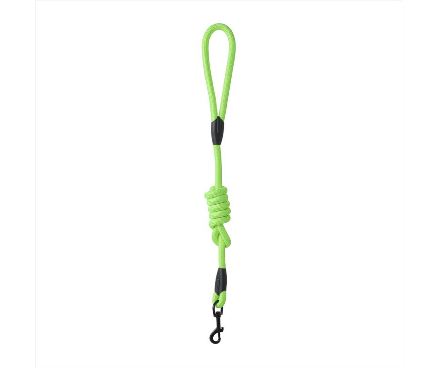 Pet Leash - 150*1cm(Fluorescent Yellow,Medium)