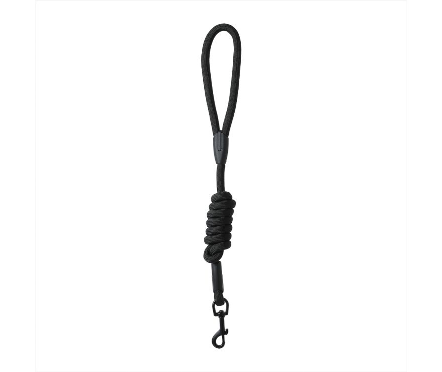 Pet Leash - 150*1cm(Black,Medium)