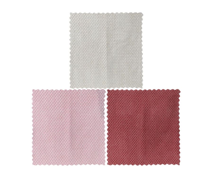 Double-Sided Cleaning Cloth (3 Pack)