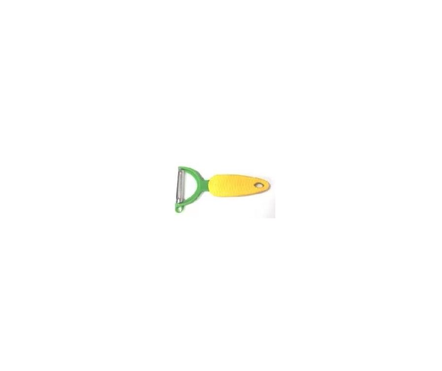 Corn Design Vegetable Peeler