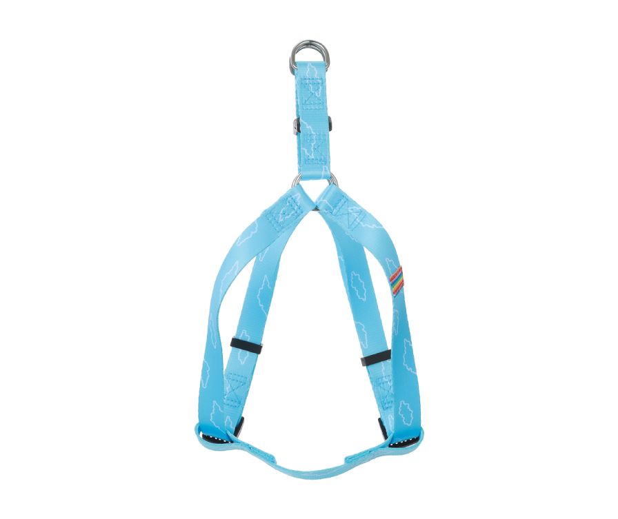 Coloradio Pet A-shaped Harness - Medium