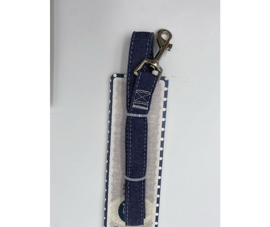 Pet Jean Leash - Dog