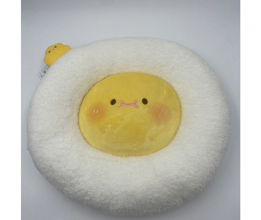 Yolk Cushion