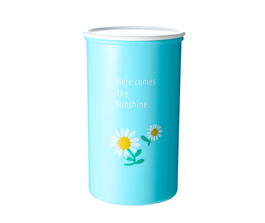 Sunrise Sunflowers Storage Container, 1200mL