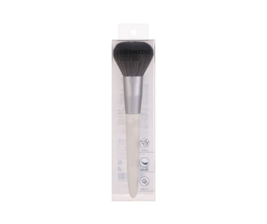 Flawless Series Wool-Like Setting Powder Brush