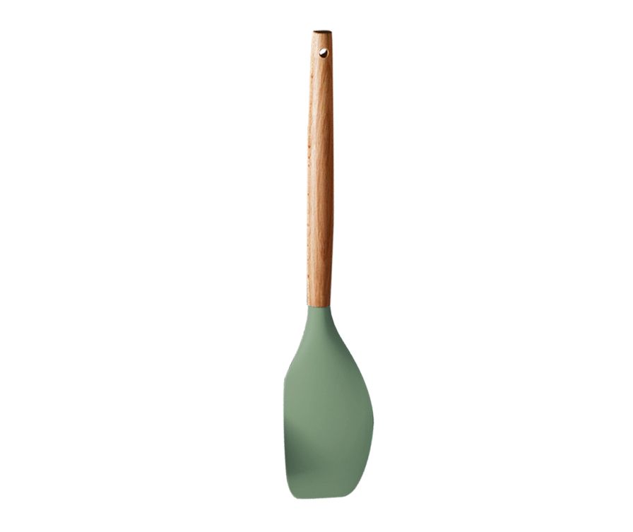 Silicone Spatula