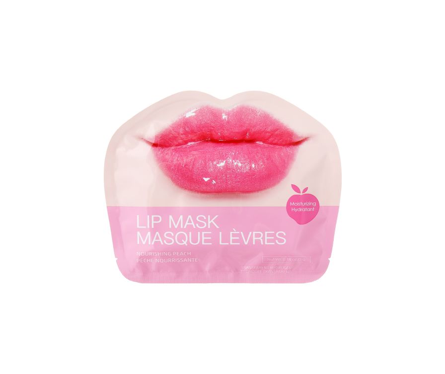 Lip Mask(Nourishing Peach)