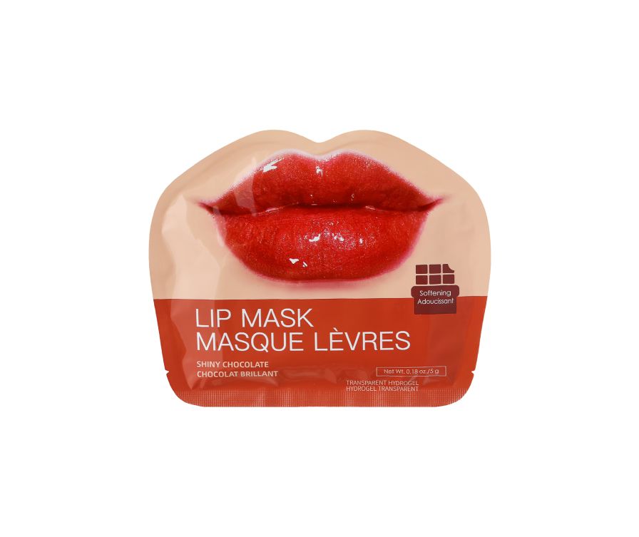 Lip Mask(Shiny Chocolate)