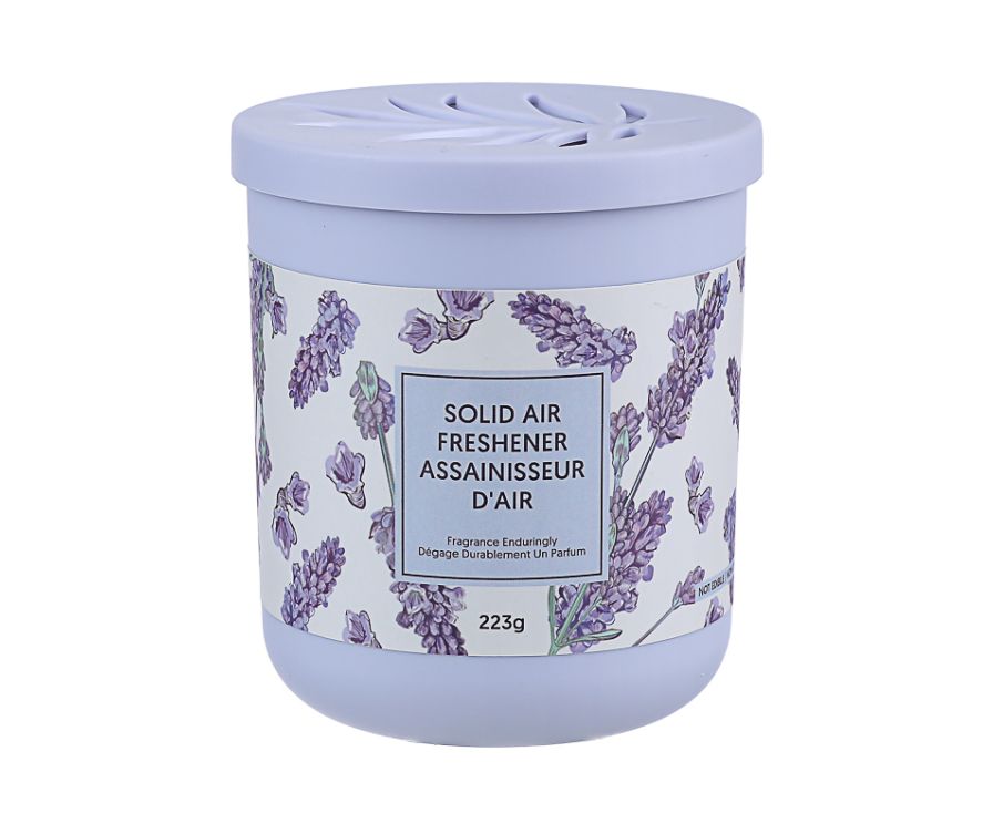 Lavender Solid Air Freshener