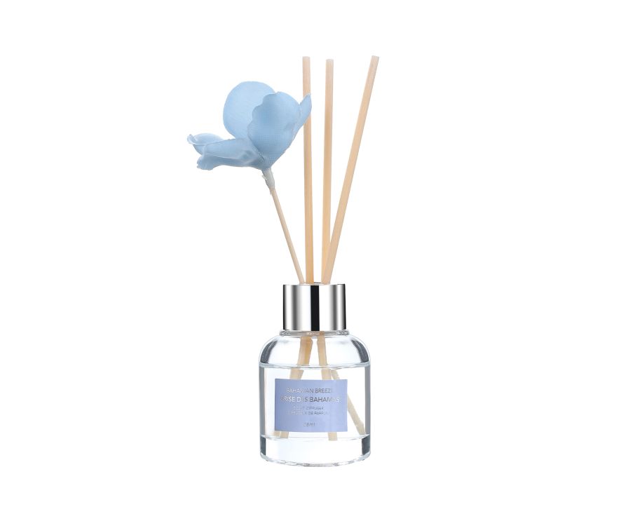 Scent Diffuser(Bahamian Breeze)