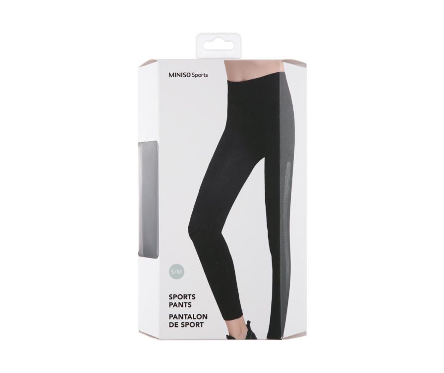 legging miniso
