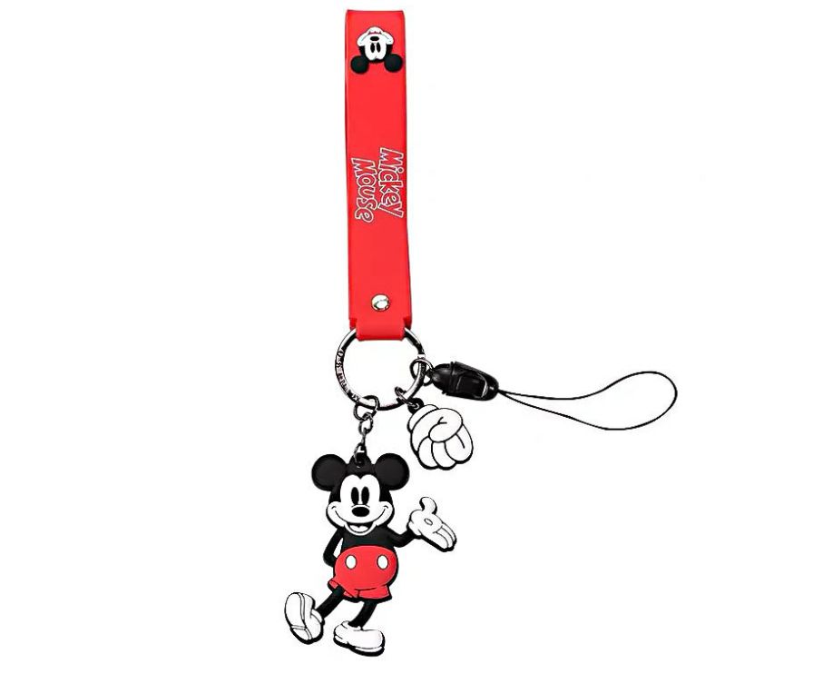 Կախազարդ Mickey Mouse Collection