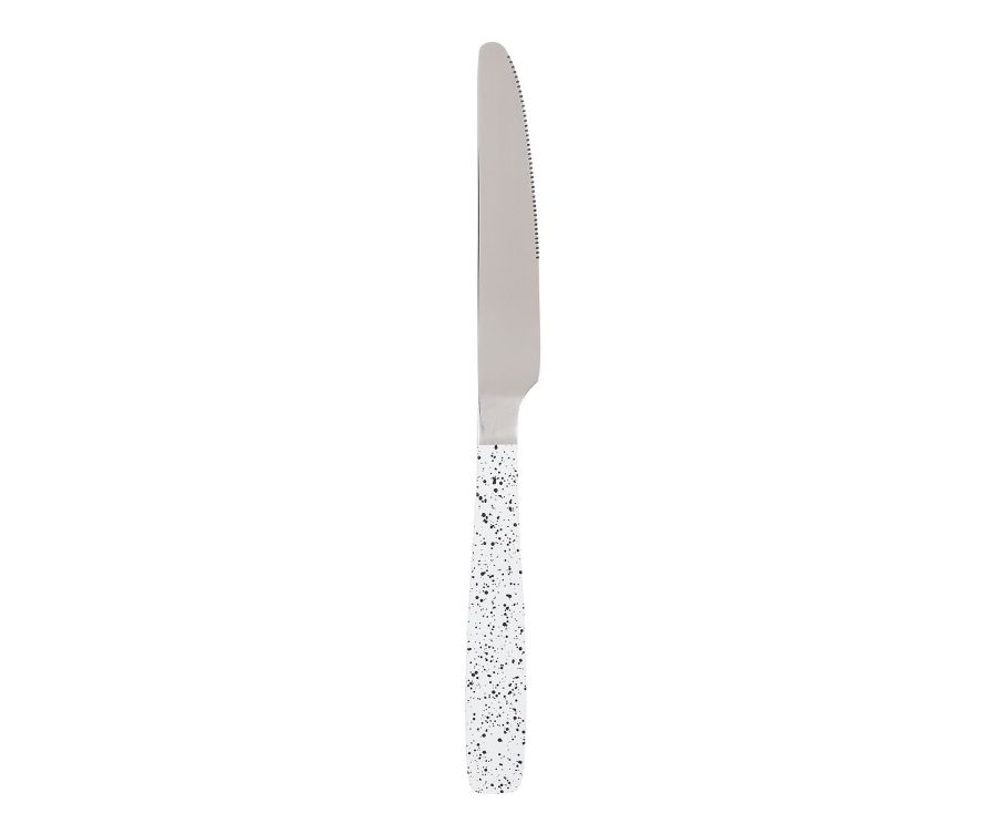 Knife(White)