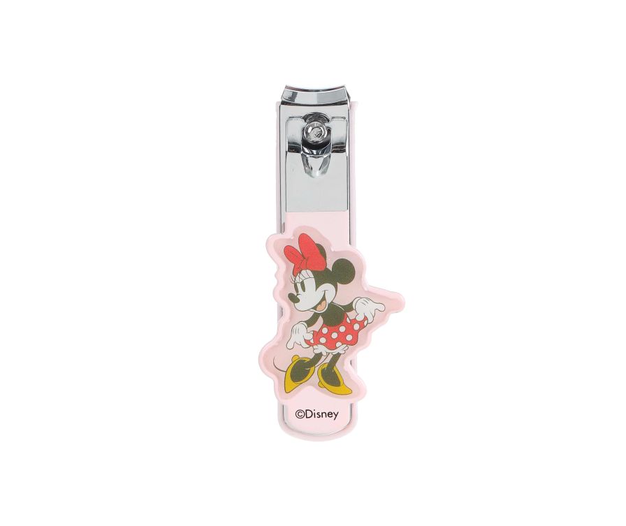 Minnie Mouse Collection Nail Clippers
