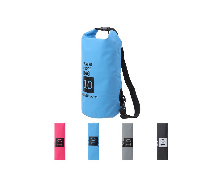 Waterproof Storage Bag-10L