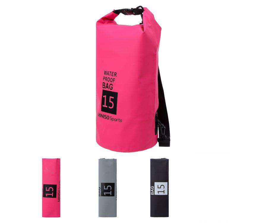 Waterproof Storage Bag-15L