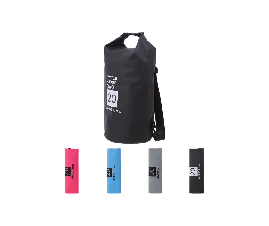 Waterproof Storage Bag-20L