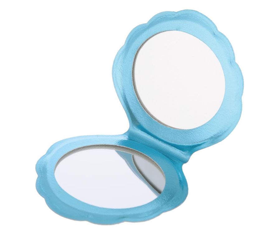 Portable Mirror