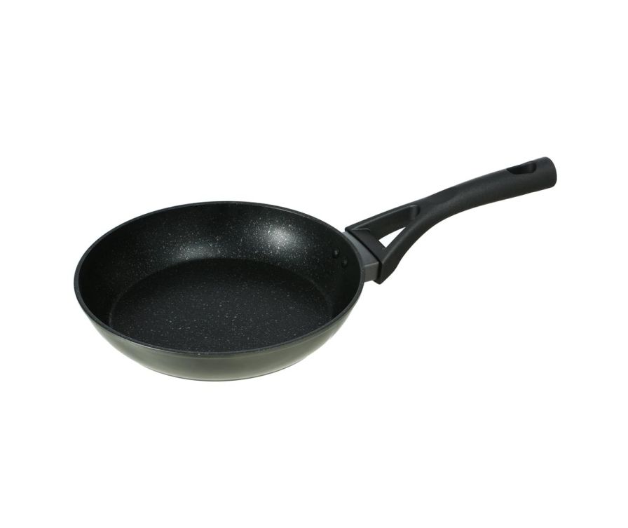 Non-stick Frying Pan-24cm (Grey)