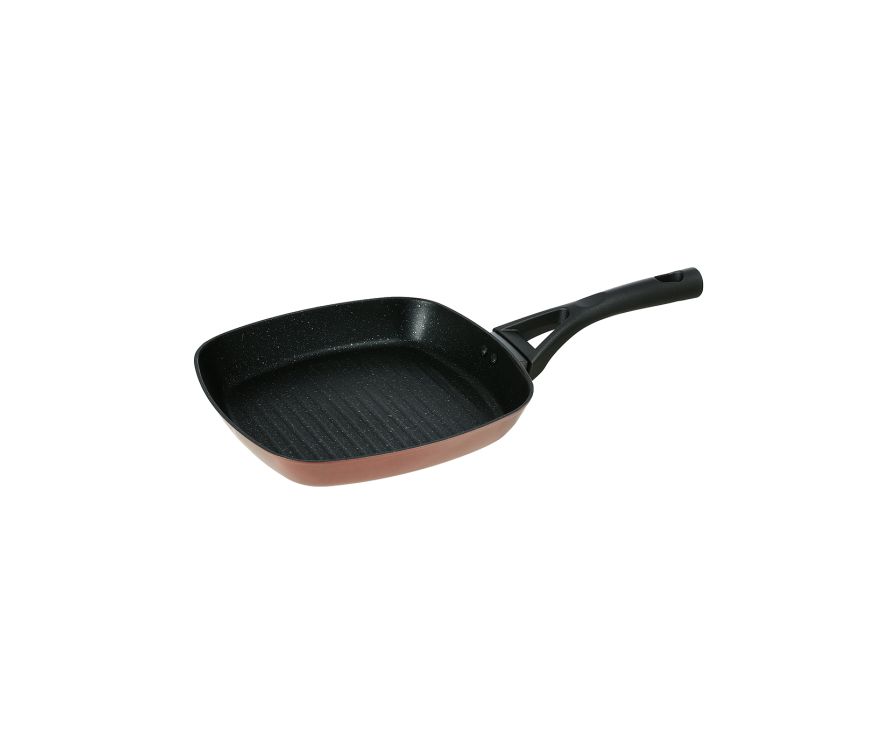 Non-stick Frying Pan-26cm (Pink)